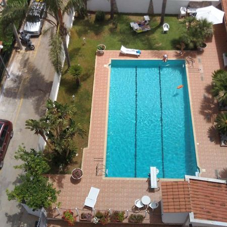 Casa Vacanze Villa Grace Villagrazia Di Carini 外观 照片