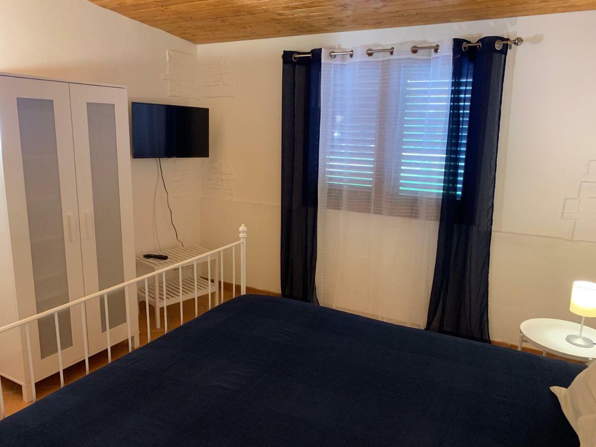 Casa Vacanze Villa Grace Villagrazia Di Carini 外观 照片