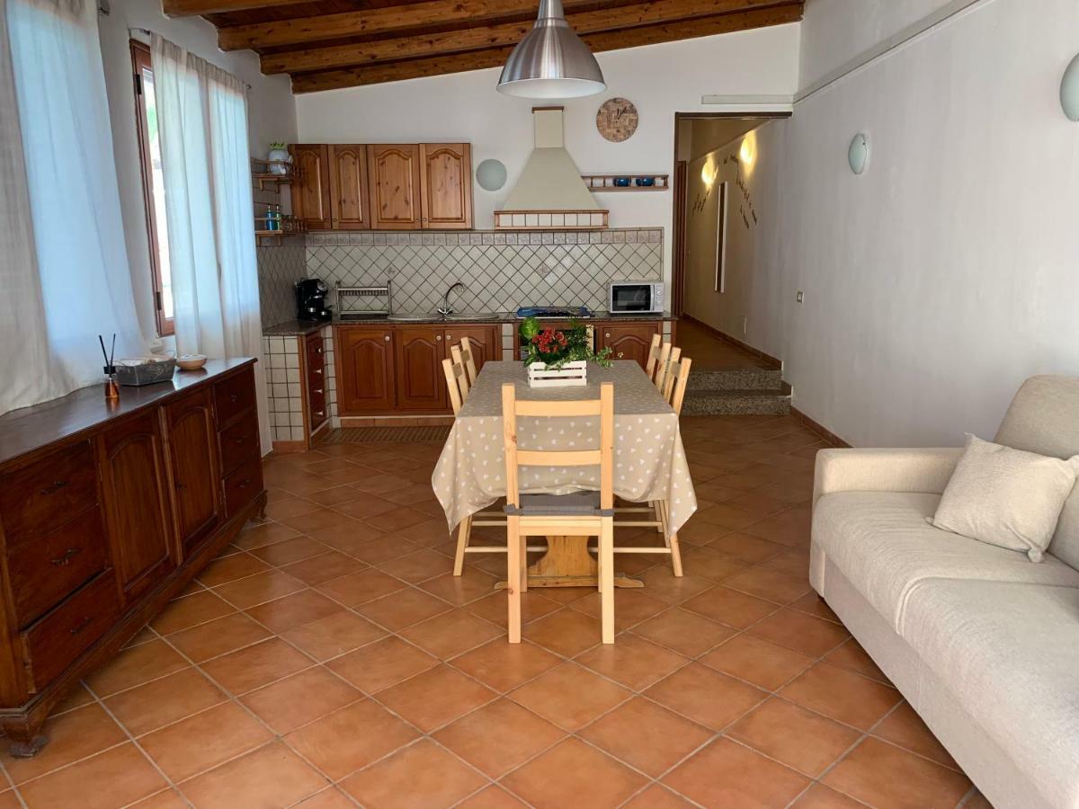 Casa Vacanze Villa Grace Villagrazia Di Carini 外观 照片
