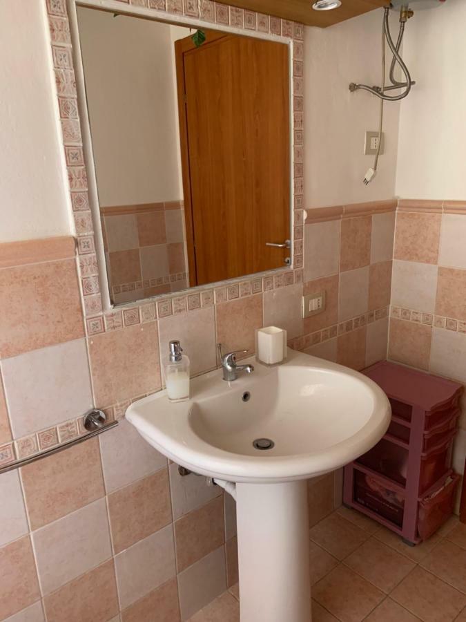 Casa Vacanze Villa Grace Villagrazia Di Carini 外观 照片