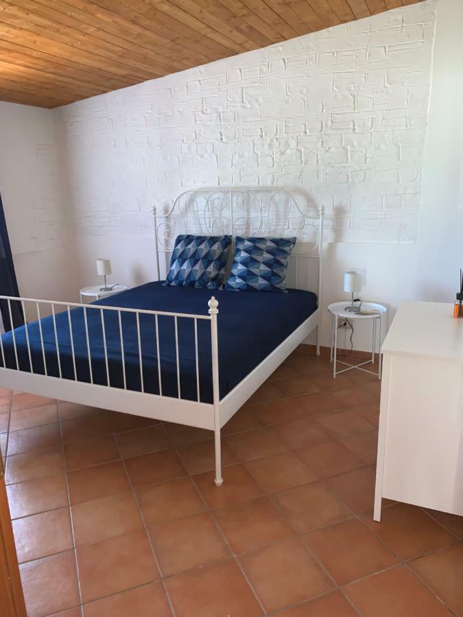 Casa Vacanze Villa Grace Villagrazia Di Carini 外观 照片