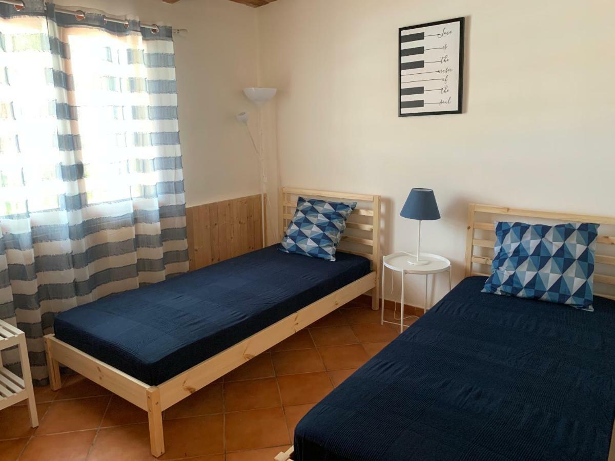 Casa Vacanze Villa Grace Villagrazia Di Carini 外观 照片