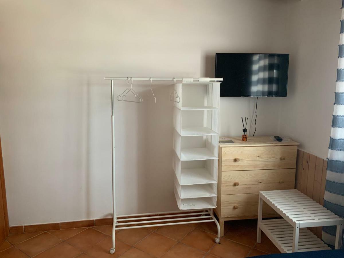 Casa Vacanze Villa Grace Villagrazia Di Carini 外观 照片