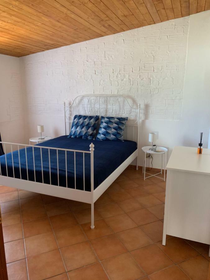 Casa Vacanze Villa Grace Villagrazia Di Carini 外观 照片