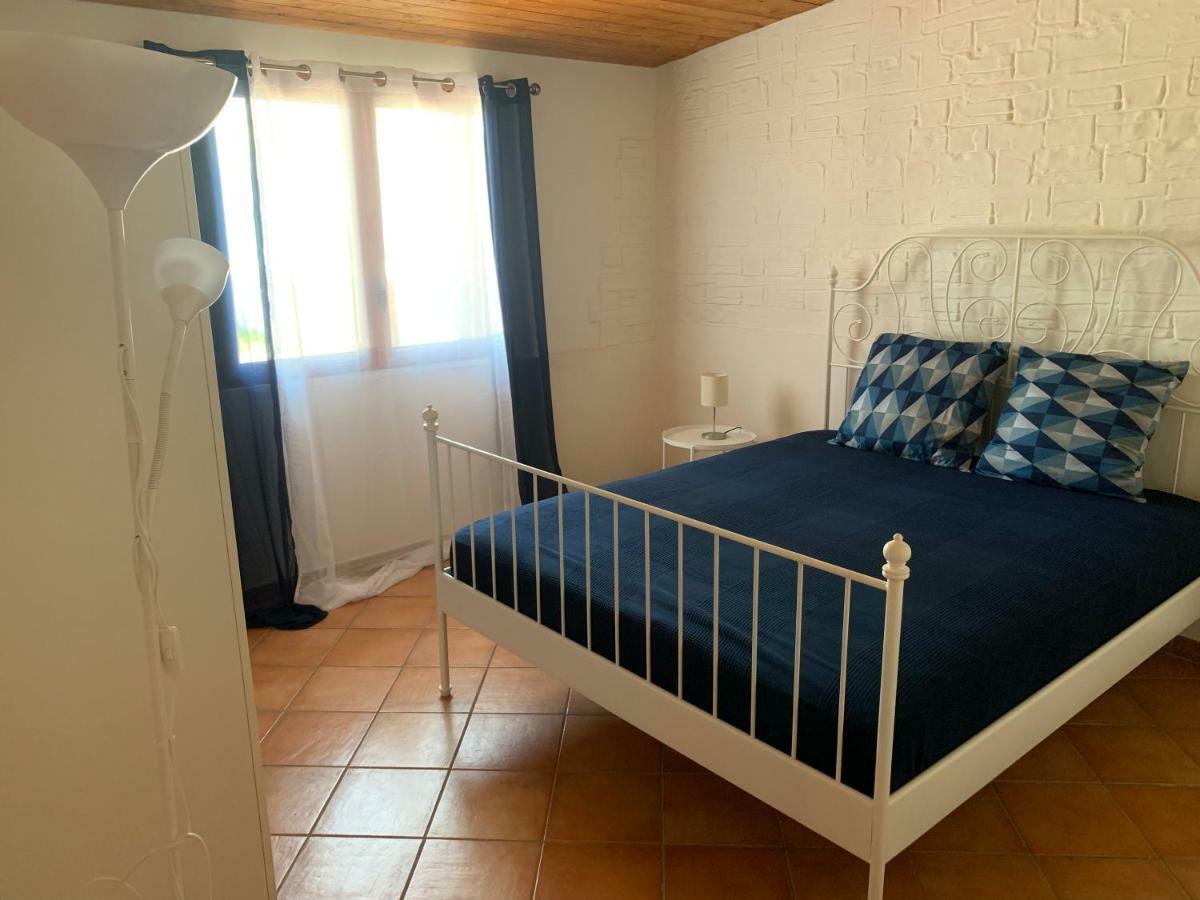 Casa Vacanze Villa Grace Villagrazia Di Carini 外观 照片