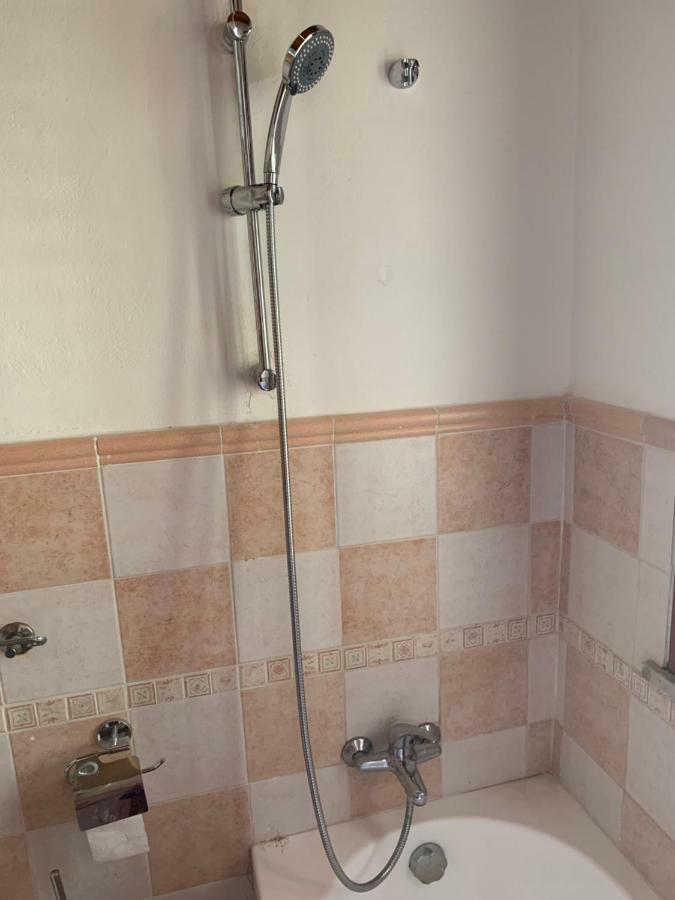 Casa Vacanze Villa Grace Villagrazia Di Carini 外观 照片
